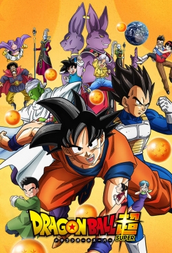 Watch Dragon Ball Super Online Free and No Sign Up - 285 HDMovie