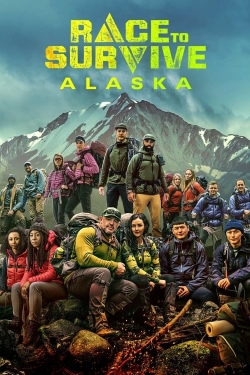 Watch Race to Survive: Alaska Online Free and No Sign Up - 285 HDMovie