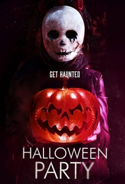 Watch Halloween Party Online Free and No Sign Up - 285 HDMovie