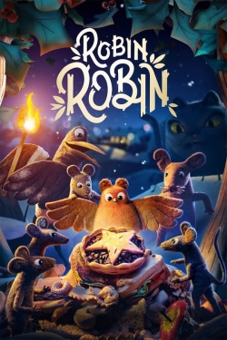 Watch Robin Robin Online Free and No Sign Up - 285 HDMovie