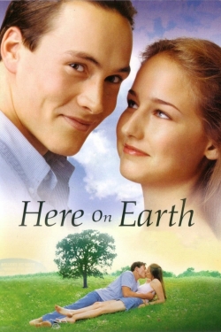 Watch Here on Earth Online Free and No Sign Up - 285 HDMovie