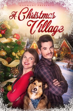 Watch A Christmas Village Online Free and No Sign Up - 285 HDMovie