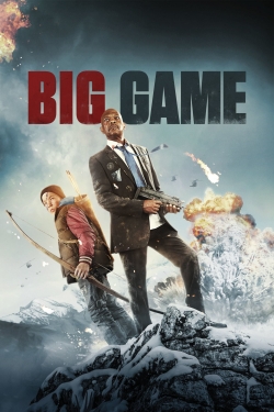 Watch Big Game Online Free and No Sign Up - 285 HDMovie