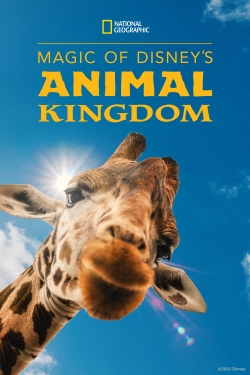 Watch Magic of Disney's Animal Kingdom Online Free and No Sign Up - 285 HDMovie