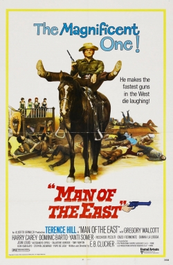 Watch Man of the East Online Free and No Sign Up - 285 HDMovie