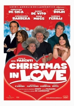 Watch Christmas in Love Online Free and No Sign Up - 285 HDMovie