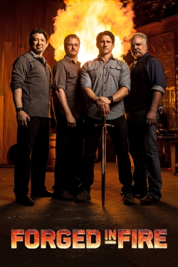 Watch Forged in Fire Online Free and No Sign Up - 285 HDMovie