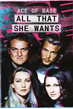 Watch Ace of Base: All That She Wants Online Free and No Sign Up - 285 HDMovie