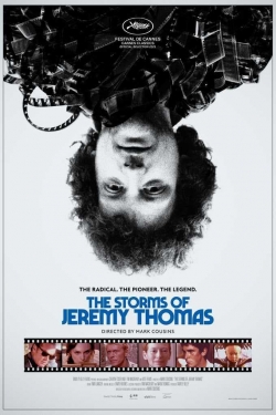 Watch The Storms of Jeremy Thomas Online Free and No Sign Up - 285 HDMovie