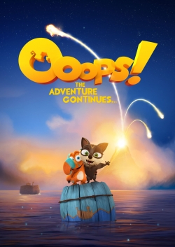 Watch Ooops! The Adventure Continues... Online Free and No Sign Up - 285 HDMovie