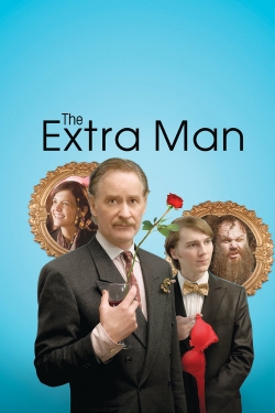 Watch The Extra Man Online Free and No Sign Up - 285 HDMovie