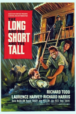 Watch The Long and the Short and the Tall Online Free and No Sign Up - 285 HDMovie