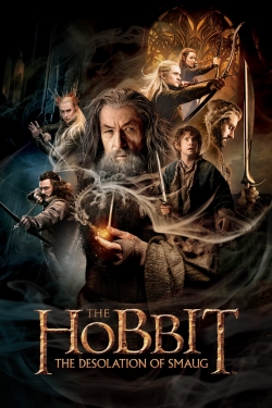 Watch The Hobbit: The Desolation of Smaug Online Free and No Sign Up - 285 HDMovie