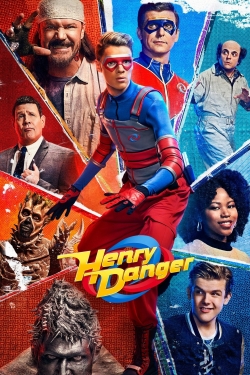 Watch Henry Danger Online Free and No Sign Up - 285 HDMovie