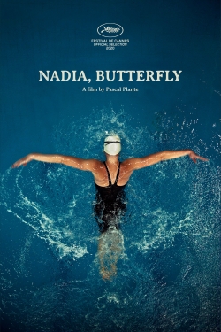 Watch Nadia, Butterfly Online Free and No Sign Up - 285 HDMovie