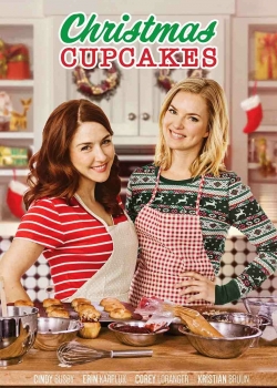 Watch Christmas Cupcakes Online Free and No Sign Up - 285 HDMovie