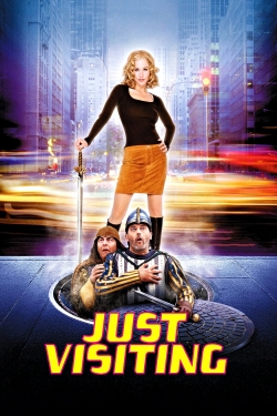 Watch Just Visiting Online Free and No Sign Up - 285 HDMovie