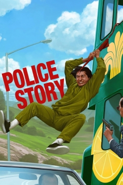 Watch Police Story Online Free and No Sign Up - 285 HDMovie