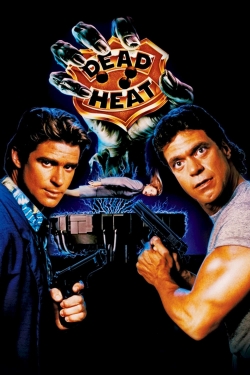 Watch Dead Heat Online Free and No Sign Up - 285 HDMovie