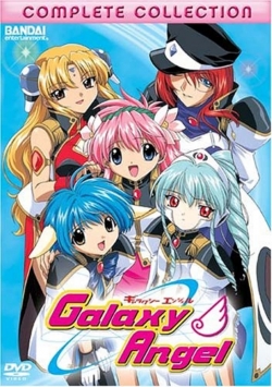 Watch Galaxy Angel Online Free and No Sign Up - 285 HDMovie