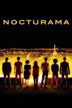 Watch Nocturama Online Free and No Sign Up - 285 HDMovie