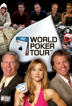 Watch World Poker Tour Online Free and No Sign Up - 285 HDMovie