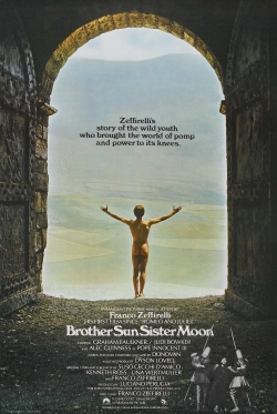 Watch Brother Sun, Sister Moon Online Free and No Sign Up - 285 HDMovie