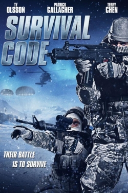 Watch Survival Code Online Free and No Sign Up - 285 HDMovie