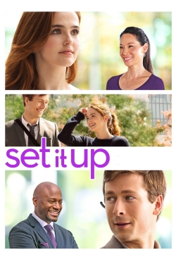 Watch Set It Up Online Free and No Sign Up - 285 HDMovie