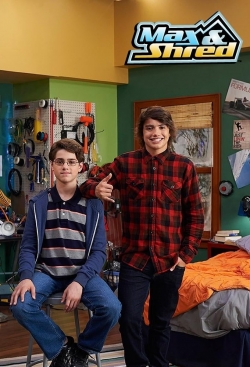 Watch Max & Shred Online Free and No Sign Up - 285 HDMovie