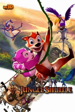 Watch Jungle Shuffle Online Free and No Sign Up - 285 HDMovie