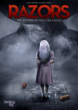 Watch Razors: The Return of Jack the Ripper Online Free and No Sign Up - 285 HDMovie