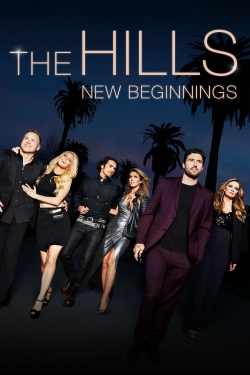 Watch The Hills: New Beginnings Online Free and No Sign Up - 285 HDMovie