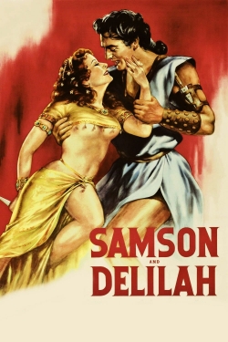 Watch Samson and Delilah Online Free and No Sign Up - 285 HDMovie