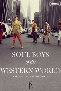 Watch Soul Boys of the Western World Online Free and No Sign Up - 285 HDMovie