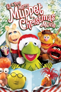 Watch It's a Very Merry Muppet Christmas Movie Online Free and No Sign Up - 285 HDMovie