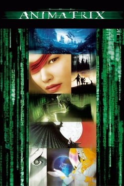 Watch The Animatrix Online Free and No Sign Up - 285 HDMovie