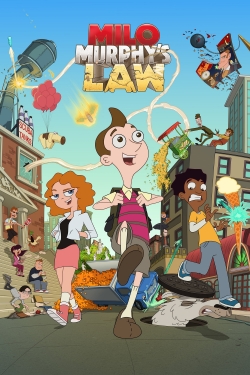 Watch Milo Murphy's Law Online Free and No Sign Up - 285 HDMovie