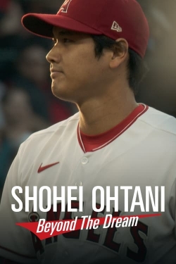 Watch Shohei Ohtani: Beyond the Dream Online Free and No Sign Up - 285 HDMovie