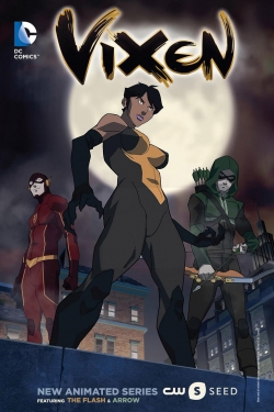 Watch Vixen Online Free and No Sign Up - 285 HDMovie