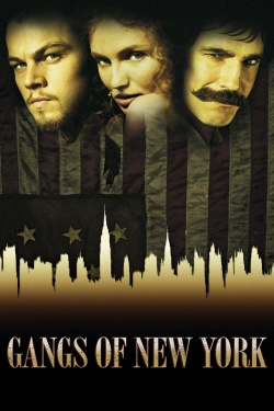 Watch Gangs of New York Online Free and No Sign Up - 285 HDMovie