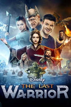 Watch Disney's The Last Warrior Online Free and No Sign Up - 285 HDMovie