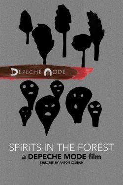 Watch Spirits in the Forest Online Free and No Sign Up - 285 HDMovie