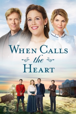 Watch When Calls the Heart Online Free and No Sign Up - 285 HDMovie