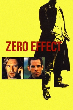 Watch Zero Effect Online Free and No Sign Up - 285 HDMovie