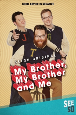 Watch My Brother, My Brother and Me Online Free and No Sign Up - 285 HDMovie