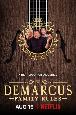 Watch DeMarcus Family Rules Online Free and No Sign Up - 285 HDMovie