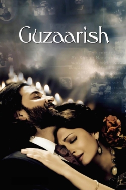 Watch Guzaarish Online Free and No Sign Up - 285 HDMovie