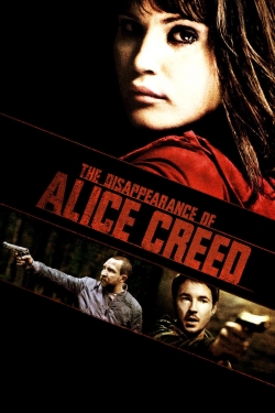 Watch The Disappearance of Alice Creed Online Free and No Sign Up - 285 HDMovie