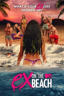 Watch Ex on the Beach Online Free and No Sign Up - 285 HDMovie